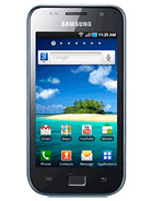 Best available price of Samsung I9003 Galaxy SL in Mongolia