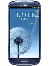 Best available price of Samsung I9300 Galaxy S III in Mongolia