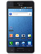 Best available price of Samsung I997 Infuse 4G in Mongolia