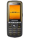 Best available price of Samsung M3510 Beat b in Mongolia