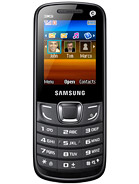 Best available price of Samsung Manhattan E3300 in Mongolia
