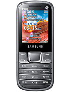 Best available price of Samsung E2252 in Mongolia