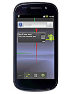 Best available price of Samsung Google Nexus S I9020A in Mongolia