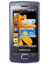 Best available price of Samsung B7300 OmniaLITE in Mongolia