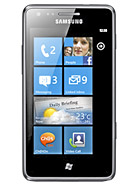 Best available price of Samsung Omnia M S7530 in Mongolia
