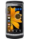 Best available price of Samsung i8910 Omnia HD in Mongolia