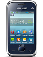 Best available price of Samsung Rex 60 C3312R in Mongolia