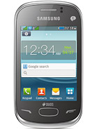 Best available price of Samsung Rex 70 S3802 in Mongolia