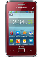 Best available price of Samsung Rex 80 S5222R in Mongolia