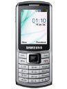 Best available price of Samsung S3310 in Mongolia
