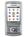 Best available price of Samsung S3500 in Mongolia