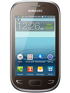 Best available price of Samsung Star Deluxe Duos S5292 in Mongolia