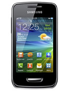 Best available price of Samsung Wave Y S5380 in Mongolia