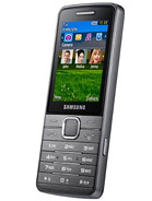 Best available price of Samsung S5610 in Mongolia