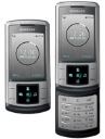 Best available price of Samsung U900 Soul in Mongolia