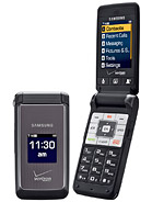 Best available price of Samsung U320 Haven in Mongolia