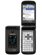 Best available price of Samsung U750 Zeal in Mongolia