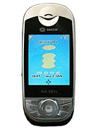Best available price of Sagem SG 321i in Mongolia
