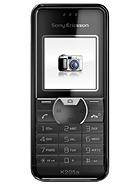 Best available price of Sony Ericsson K205 in Mongolia