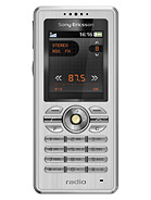 Best available price of Sony Ericsson R300 Radio in Mongolia