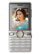 Best available price of Sony Ericsson S312 in Mongolia