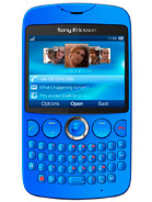 Best available price of Sony Ericsson txt in Mongolia