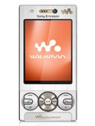 Best available price of Sony Ericsson W705 in Mongolia