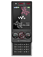 Best available price of Sony Ericsson W715 in Mongolia