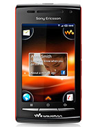 Best available price of Sony Ericsson W8 in Mongolia