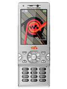 Best available price of Sony Ericsson W995 in Mongolia