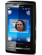 Best available price of Sony Ericsson Xperia X10 mini in Mongolia