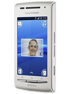 Best available price of Sony Ericsson Xperia X8 in Mongolia
