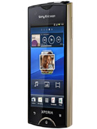 Best available price of Sony Ericsson Xperia ray in Mongolia