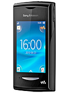 Best available price of Sony Ericsson Yendo in Mongolia