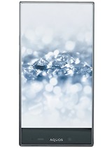 Best available price of Sharp Aquos Crystal 2 in Mongolia