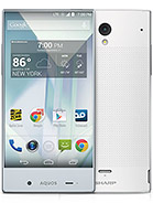 Best available price of Sharp Aquos Crystal in Mongolia