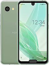 Best available price of Sharp Aquos R2 compact in Mongolia