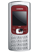Best available price of Siemens A31 in Mongolia
