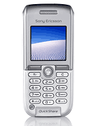 Best available price of Sony Ericsson K300 in Mongolia