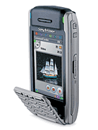 Best available price of Sony Ericsson P900 in Mongolia