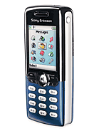 Best available price of Sony Ericsson T610 in Mongolia