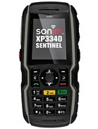 Best available price of Sonim XP3340 Sentinel in Mongolia