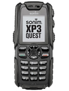 Best available price of Sonim XP3-20 Quest in Mongolia