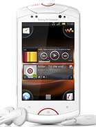 Best available price of Sony Ericsson Live with Walkman in Mongolia