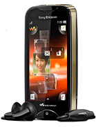 Best available price of Sony Ericsson Mix Walkman in Mongolia