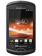 Best available price of Sony Ericsson WT18i in Mongolia