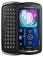 Best available price of Sony Ericsson Xperia pro in Mongolia