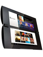 Best available price of Sony Tablet P in Mongolia