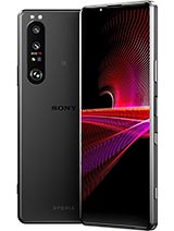 Best available price of Sony Xperia 1 III in Mongolia
