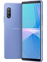 Best available price of Sony Xperia 10 III in Mongolia